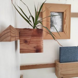 étagères modulables