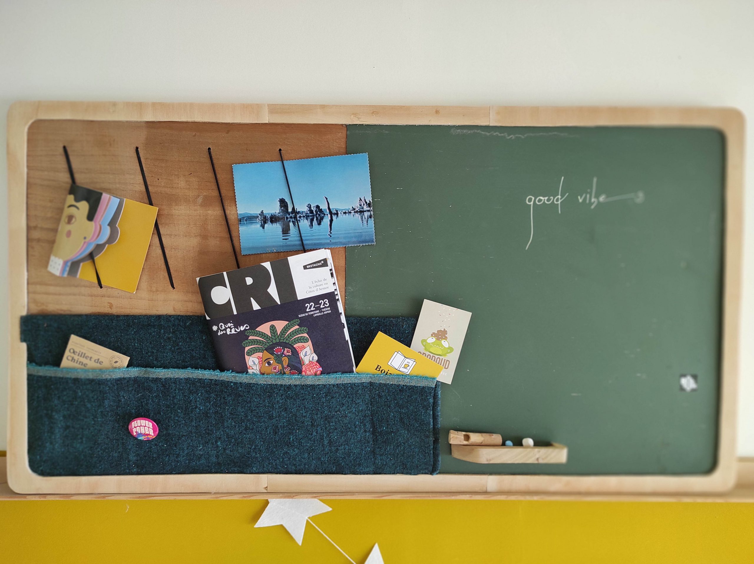 Mémento mural – Image 3