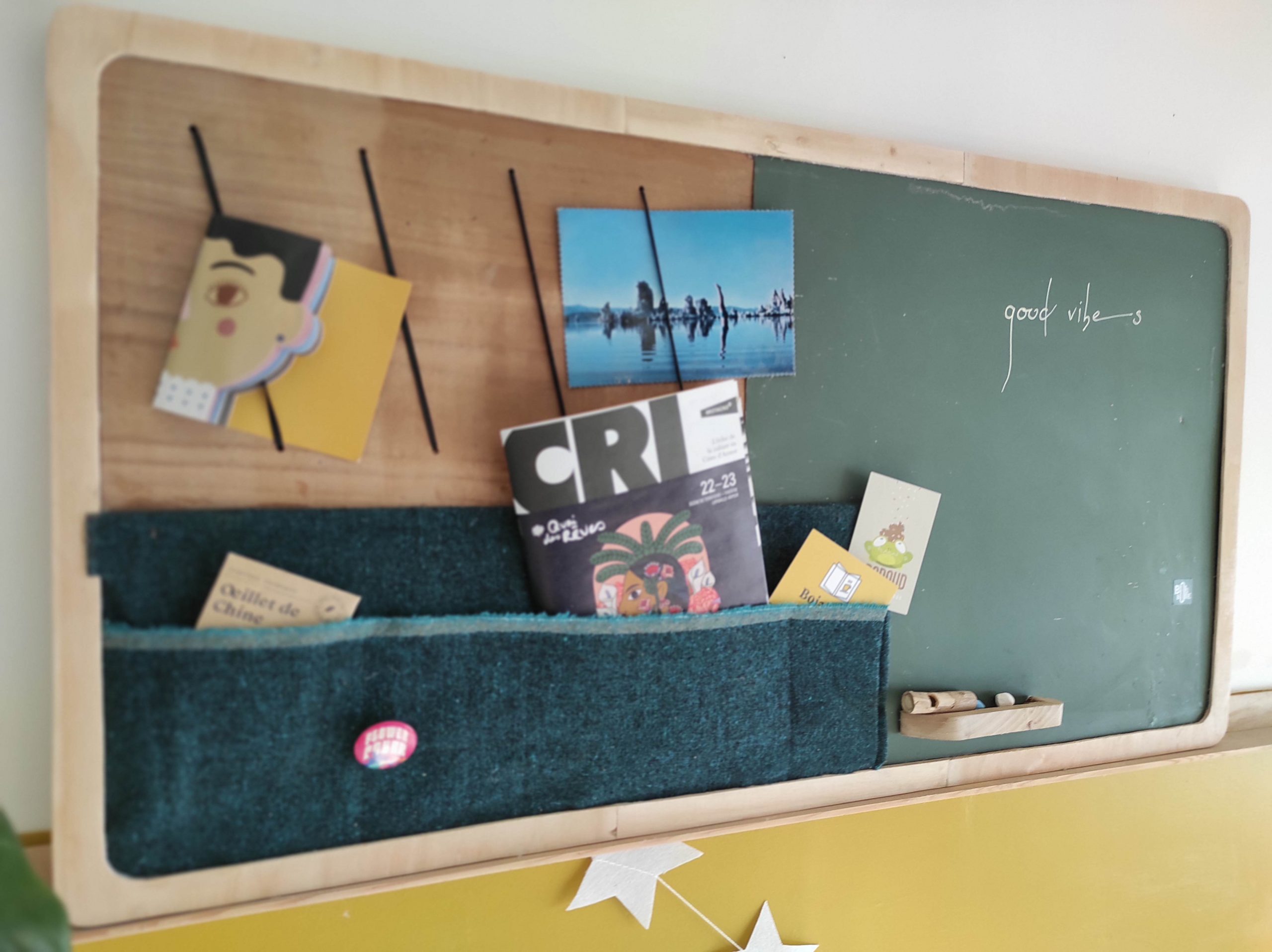 Mémento mural – Image 2