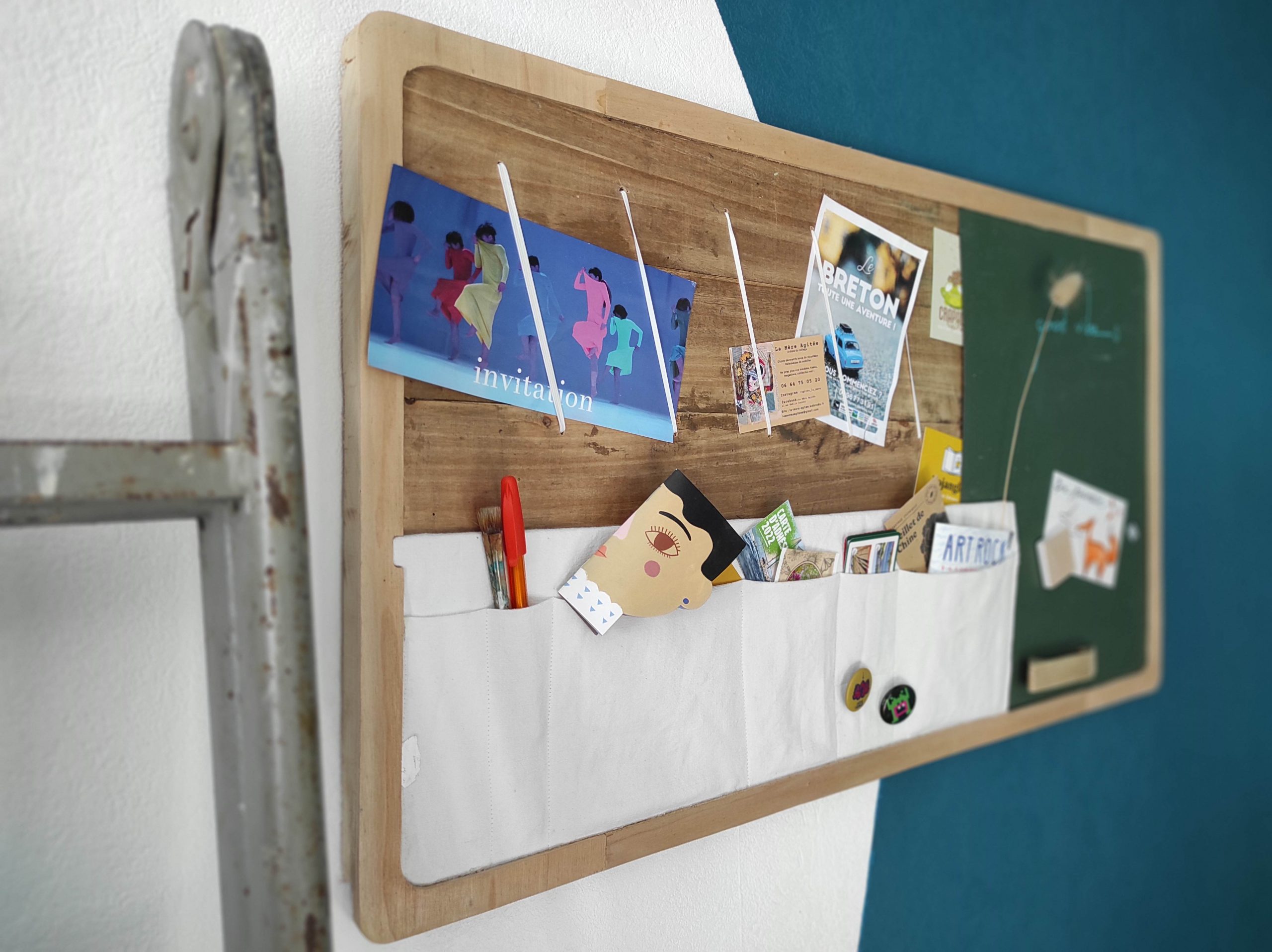 Mémento mural – Image 5